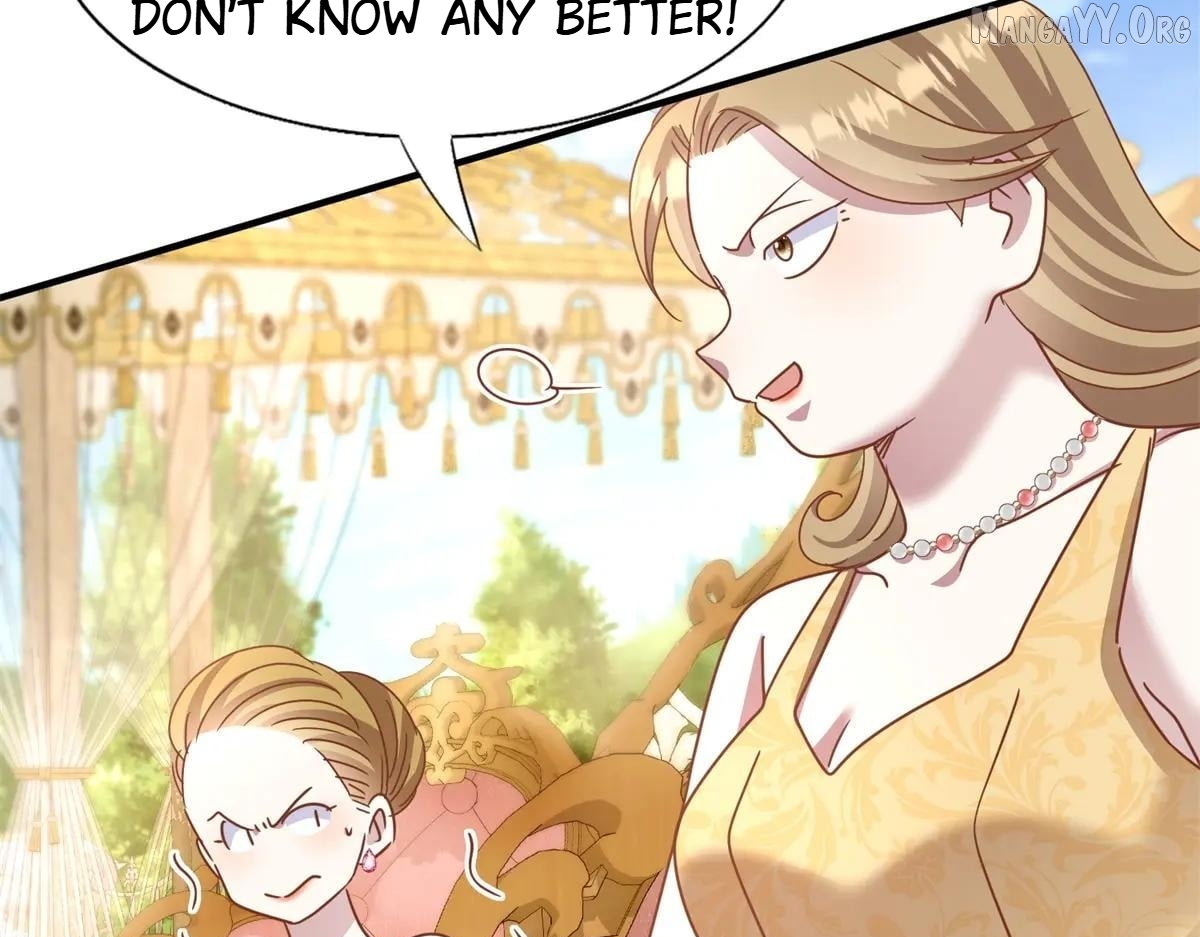 Don't Embarrass Me Chapter 187 - page 20